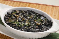 IKASUMI MACARONI GRATIN